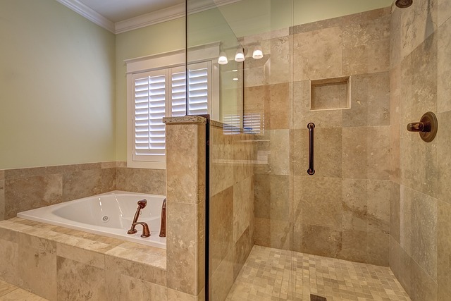 Craft Your Ideal Bathroom: Custom Countertop Styles & Materials Guide