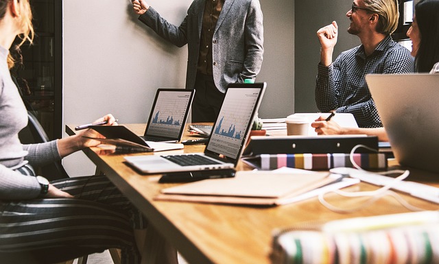 Navigate Industry Regulations: Expert Legal Help for Seamless Business Operations