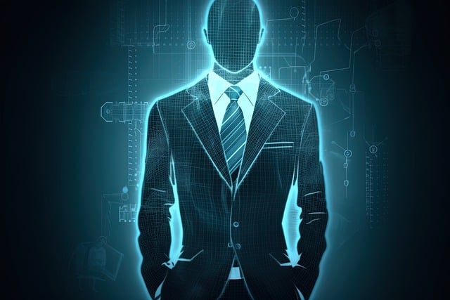 businessman, business meeting, company