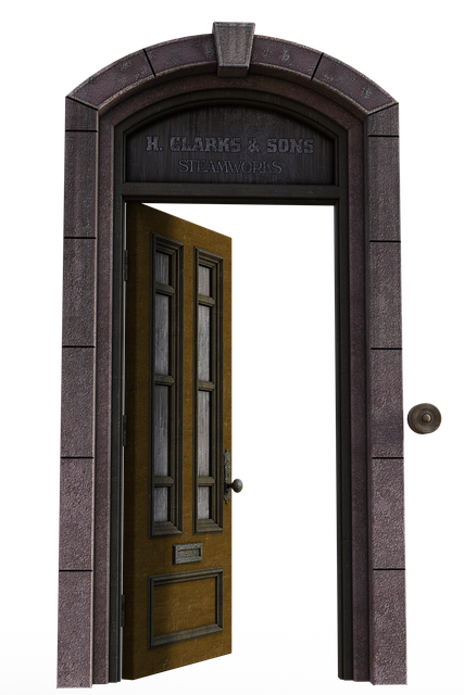 Streamline High-Traffic Areas with Customizable ADA-Compliant Door Solutions