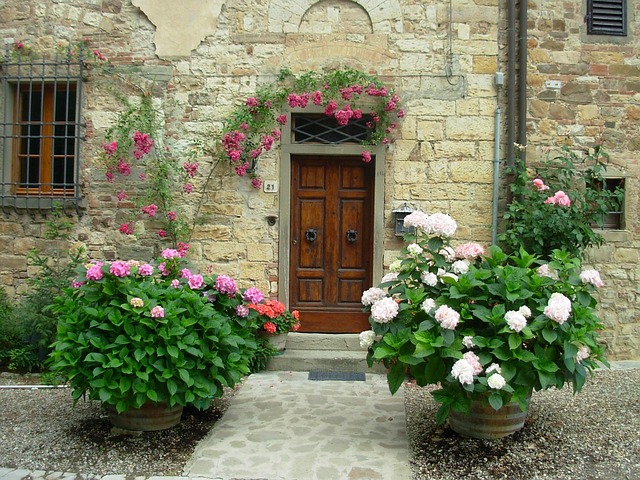 Weatherproof Doors: Protecting Frames with Insulated Weatherstripping & Sealing