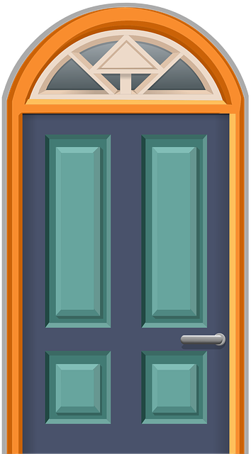 Maximizing Security: High-Strength Steel Doors for Optimal Protection & Commercial Use