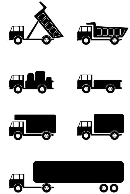 dump truck