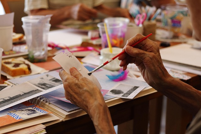Harmonizing Caregiving: Strategies for Equitable Family Support of Aging Members