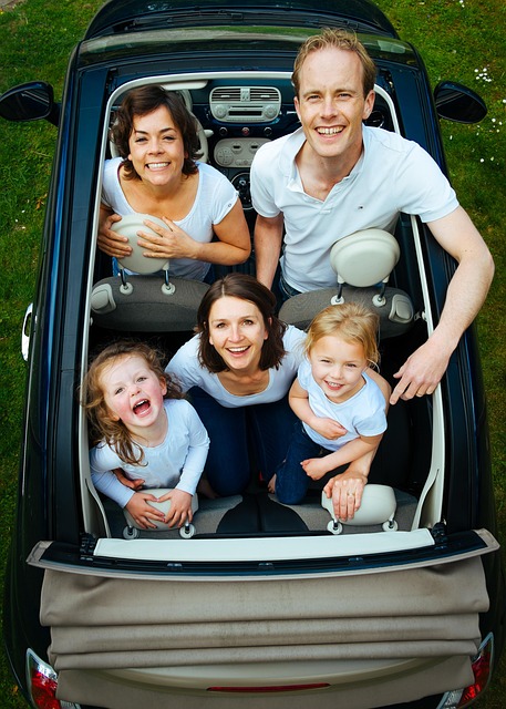 Mastering Co-Parenting: Setting Boundaries for Positive Dynamics & Shared Custody