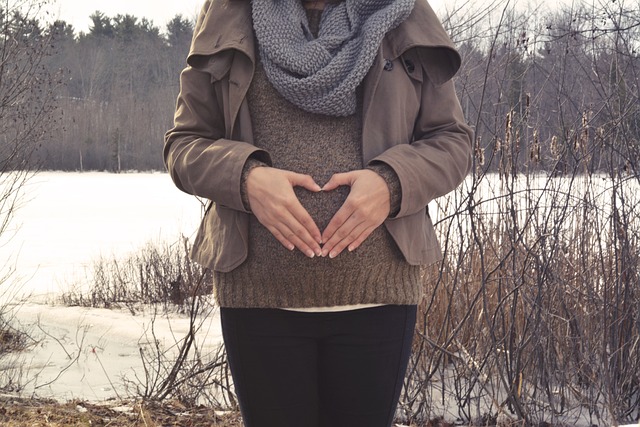 family, baby, pregnant