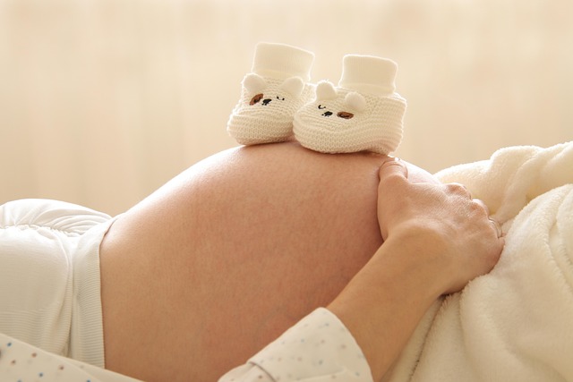 family, baby, pregnant