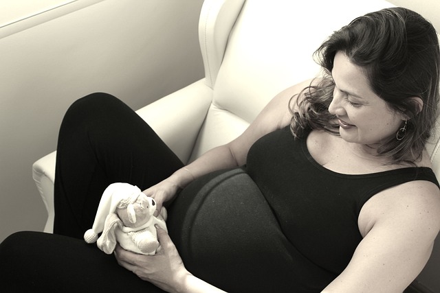 family, baby, pregnant