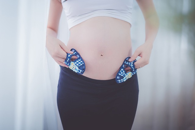 family, baby, pregnant