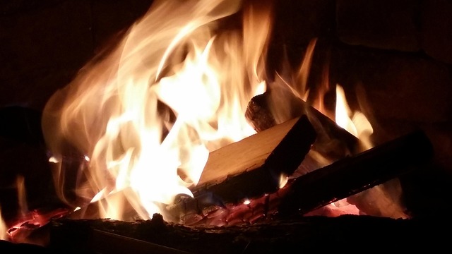 fire pit, firepit