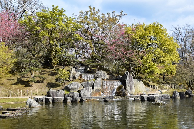 garden