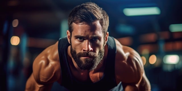 health and wellness