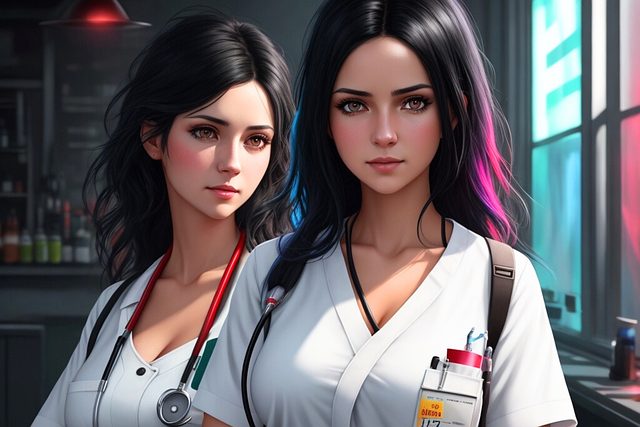 hospital, clinic, hospital tools
