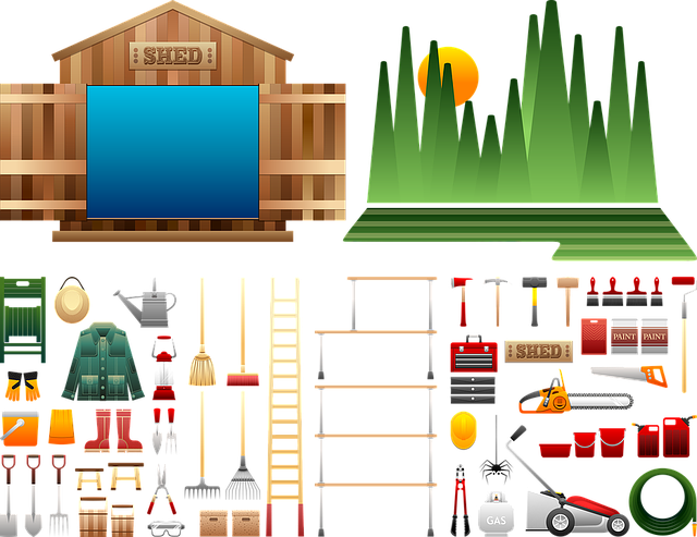lawn