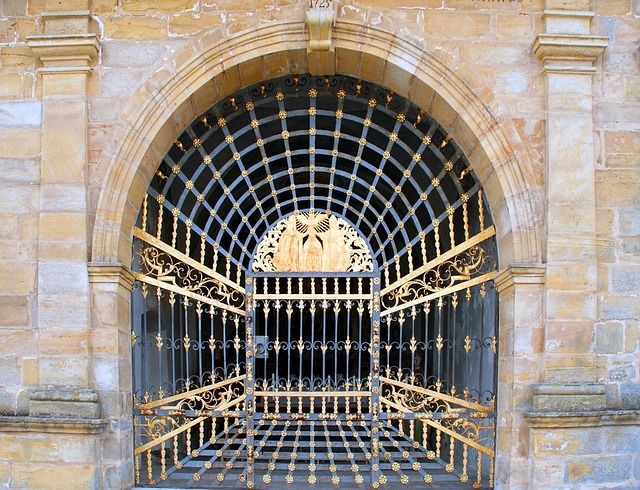 Elevate Your Home: Custom Metal Doors for Secure, Stunning Entryways