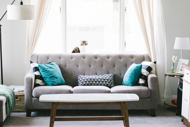 metal furniture, metal fixtures