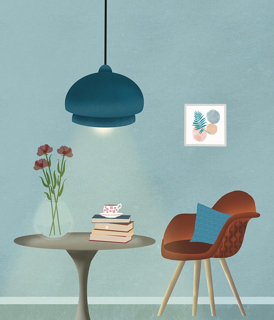 metal furniture, metal fixtures