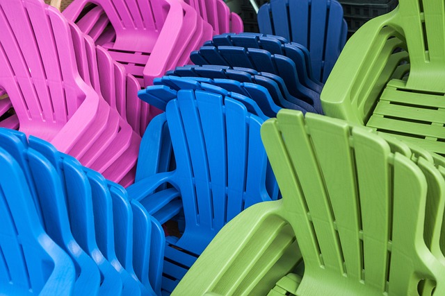 Designing Tranquil Outdoor Spaces: Seating Solutions for Every Common Area