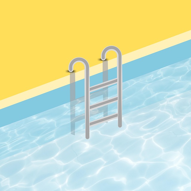 pool deck, pool surround, pool, swimming pool