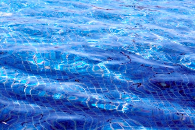pool deck, pool surround, pool, swimming pool