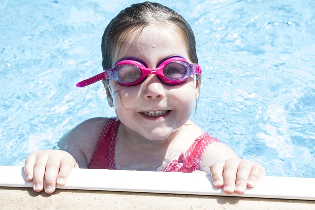 pool deck, pool surround, pool, swimming pool