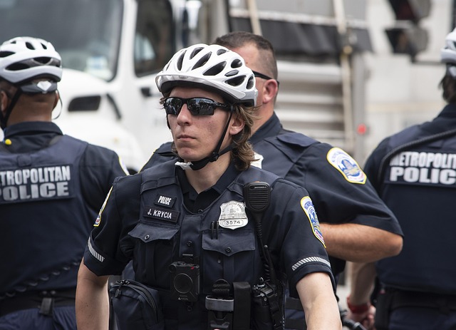 Elevating Diplomatic Security: Comprehensive Training for Personal Safety & Executive Protection