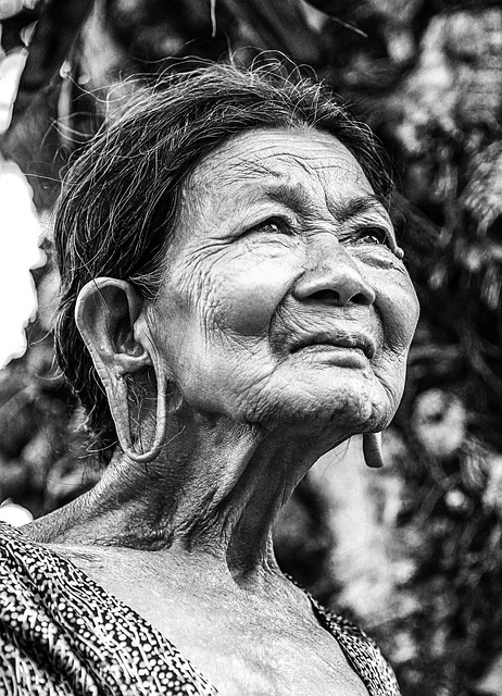 senior, elderly, retirement, retired people