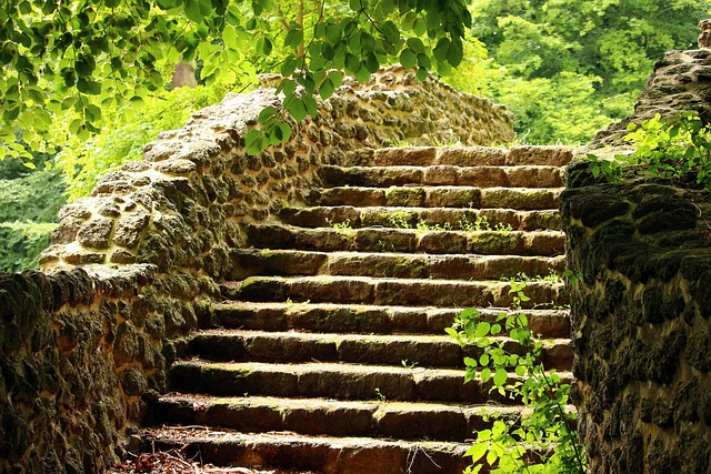 Secure Stairs: Custom Metal Handrails for Safety & Style