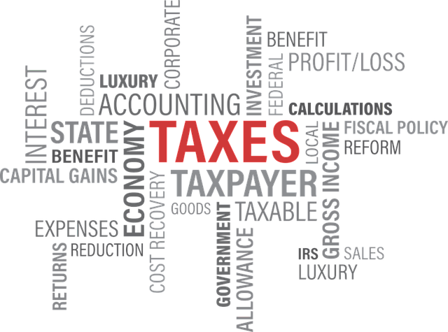 tax