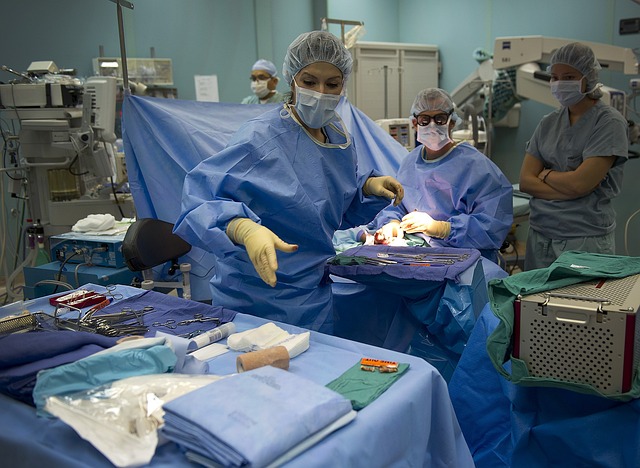 treatment, medicine, hospital, patience, surgery, surgeon, therapy