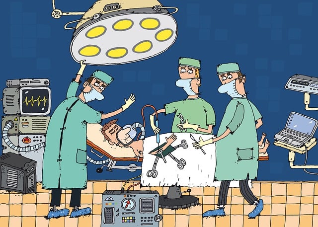 Targeted Regenerative Therapies: Revolutionizing Post-Operative Care and Recovery