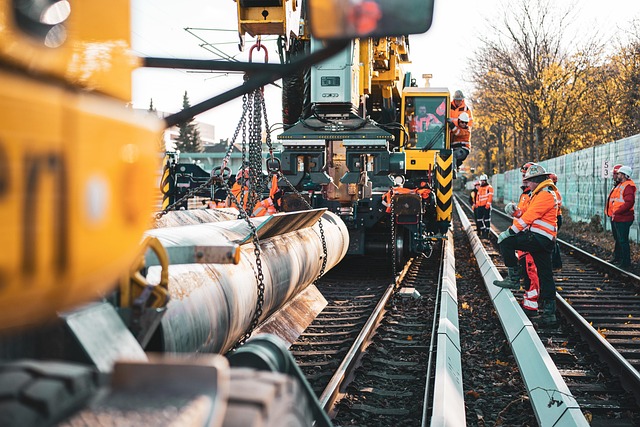 Unlocking Construction Secrets: Expert Guide to Utility Mapping Services