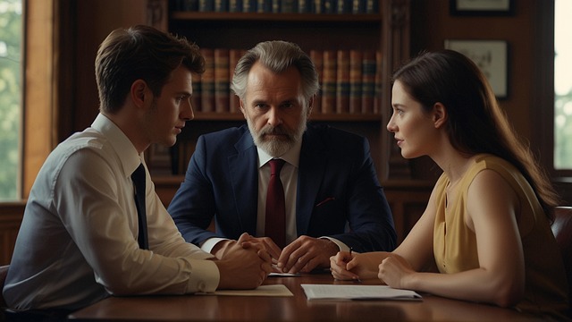 wealth, divorce, couple