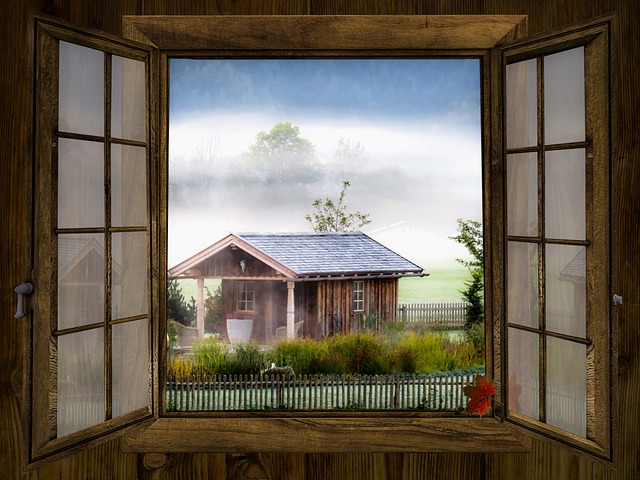 Elevate Your Property with Expert Window Services: From Repair to Custom Designs