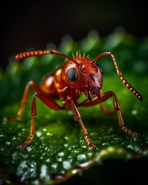 Efficient Ant Control: Customized Solutions for Effective Infestation Elimination