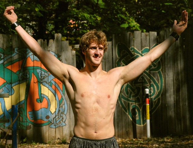 athlete