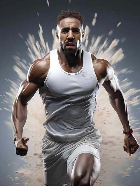 athlete, athlete pain, athlete medical