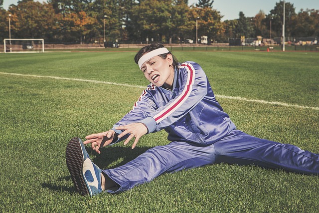 athlete, athlete pain, athlete medical