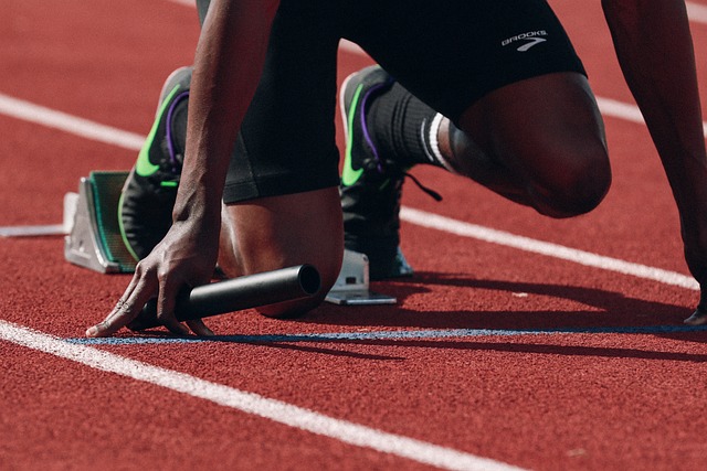athlete, athlete pain, athlete medical