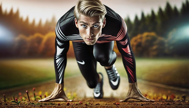 athlete, athlete pain, athlete medical