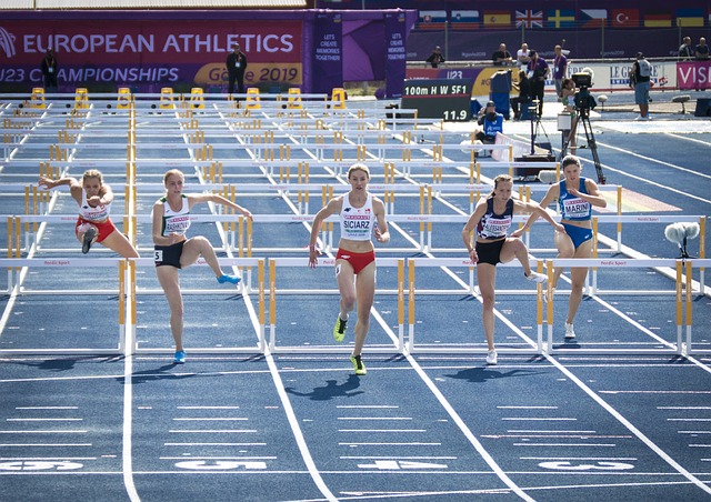 athlete, athlete pain, athlete medical