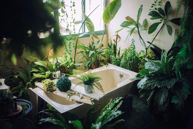Optimizing Rental Bathrooms: Storage Solutions for Functional Design