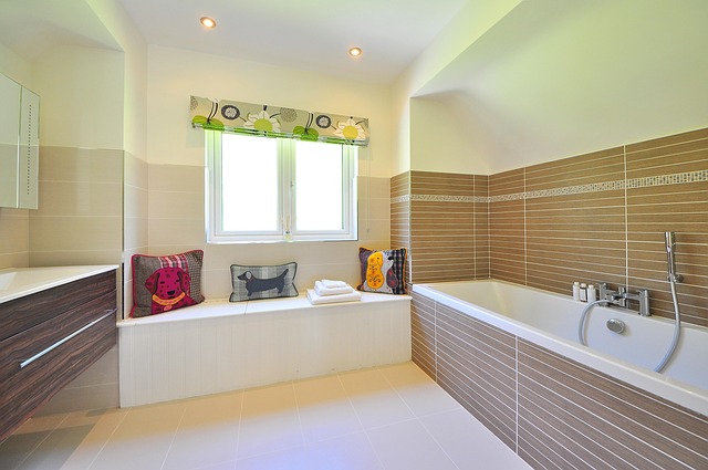 Opting for Double-Ended or Slipper Tubs: Comfort Meets Style in Freestanding Soaking Tubs