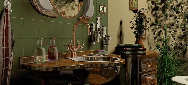 Mastering Sleek Bath Aesthetics: Matte vs Polished Finishes