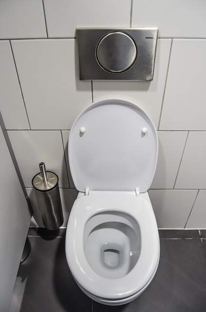 Revolutionize Your Small Bathroom: Maximizing Space with Efficient Fixtures