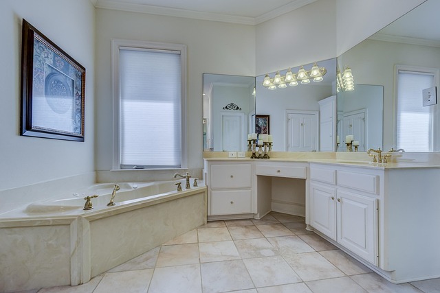Modern Bathroom Lighting: Elegant Ceiling & Wall Mount Solutions