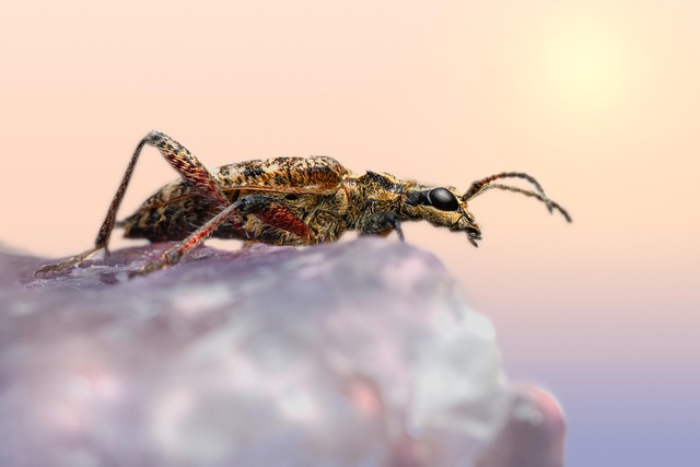 Landscaping Strategies: Deterring Sowbugs with Commercial Extermination Techniques