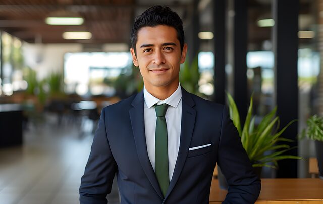 businessman