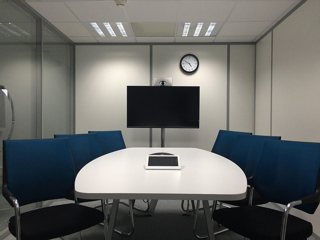 businessman, business meeting, company