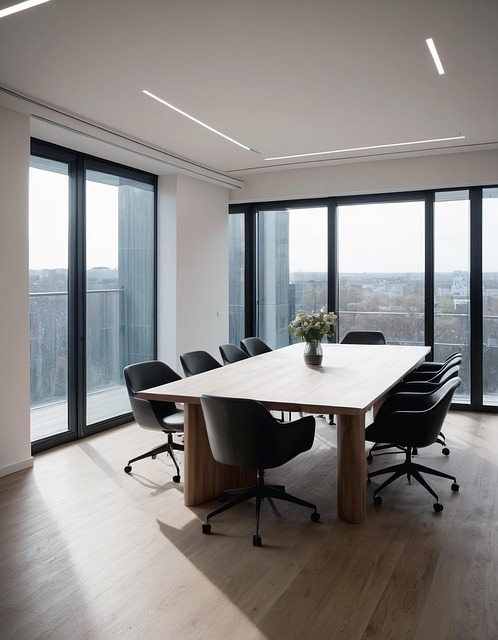 businessman, business meeting, company